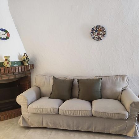 Ferienwohnung Hacienda 19 Menyber Nerja Exterior foto