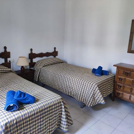 Ferienwohnung Hacienda 19 Menyber Nerja Exterior foto
