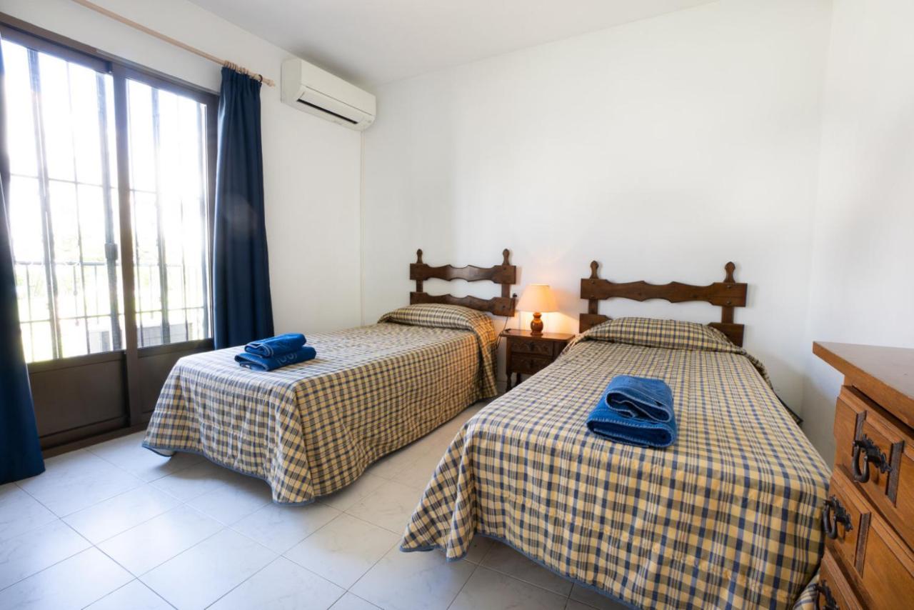 Ferienwohnung Hacienda 19 Menyber Nerja Exterior foto
